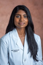 Geetha Ramachandran, MD