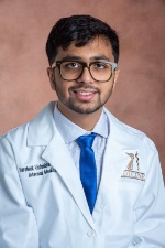 Harshank V Patel, MBBS