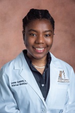 Leanne Sowunmi, MD