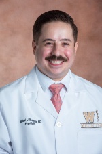 Michael Bourgoin, MD