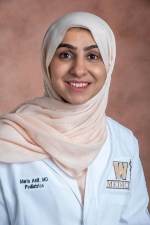 Maria Asif, MD