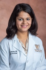 Vanita Motiani, MBBS