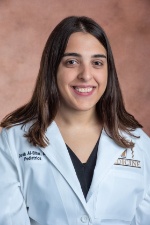 Farah Al-Bitar, MD