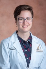 Alena Wurster, MD