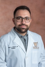 Nizar Alkhlaifat, MD