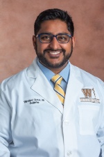 Vikramjeet Saraan, MD