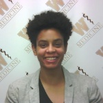 Nia Evans, MPH Nia Evans, MPH