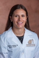 Katherine A McCollum, MD