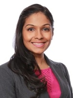 Neeta V Karani, MD