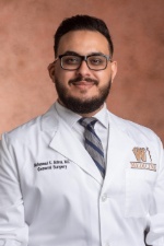 Mohammad K Akhras, MD