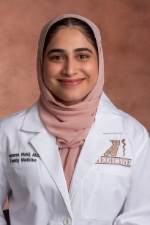 Aamrah Wakil, MD