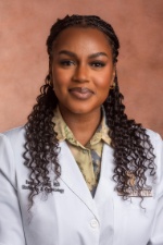 Bamby F Dieng, MD