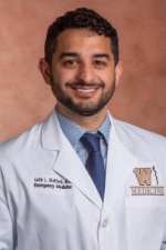 Laith Stafford, MD