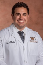 Payton Bear, MD