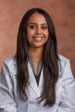 Nikkita Mistry, DO