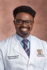 Chux Anago, MD, MPHTM, CGH