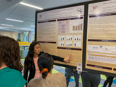 The 41st Annual Kalamazoo Community Medical and Health Sciences Research Day will be held in May at the W.E. Upjohn M.D. Campus.