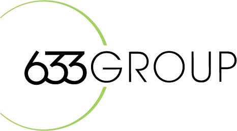 633 Logo