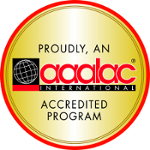 AAALAC Logo