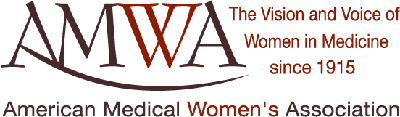 AMWA Logo