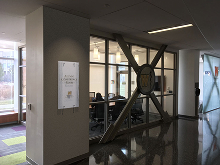 Alumni Conference Room