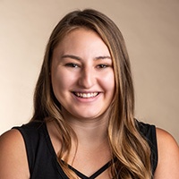 Nicole Alvarez, WMed Class of 2026