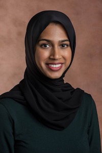 Syeda Asad, MD