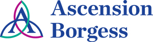 Ascension Borgess Logo