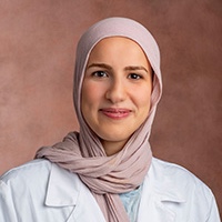 Asmaa Elsokary, MD