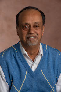 Bangalore Ramesh, MBBS