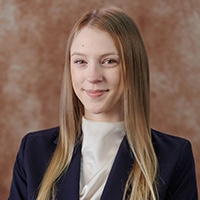 Autumn Bennitt, WMed Class of 2026