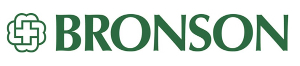 Bronson Logo