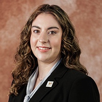 Lauren Brown, WMed Class of 2026