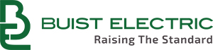 Buist Electric Logo