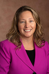 Carrie Pickett-Erway
