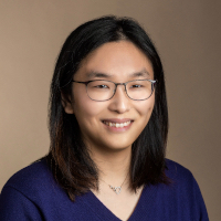 Catherine Youngeun Lee, WMed Class of 2023