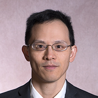 Albert Chen