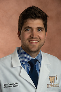 Dr. Chris Traynor