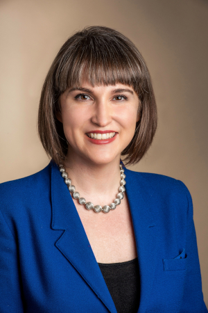 WMed student Christine Maisano