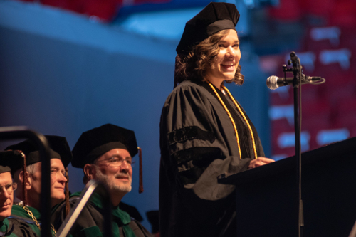 WMed Commencement 2019 (Claire Cameron-Ruetz)