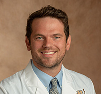 Dr. Cole Kircher