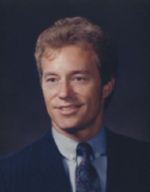 P. Jeffrey Colquhoun, MD