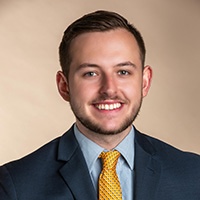 Korbin Colthorp, WMed Class of 2026