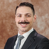 Michael D'Alto, WMed Class of 2026