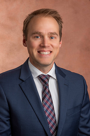 Christopher Schneider, MS