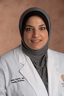 Dr. Dalal Kassir