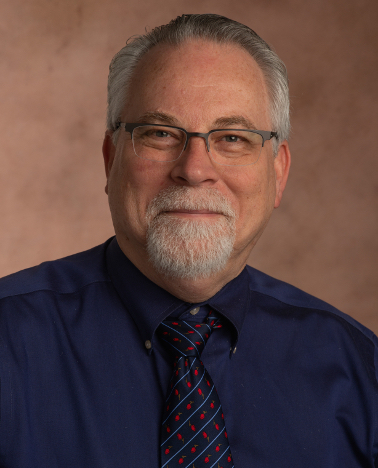 Dale D. Vandre, PhD