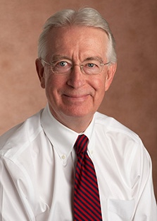 David T. Overton, MD