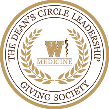Dean's Circle Leadership Giving Society Logo