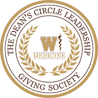 Dean's Circle Leadership Giving Society Logo